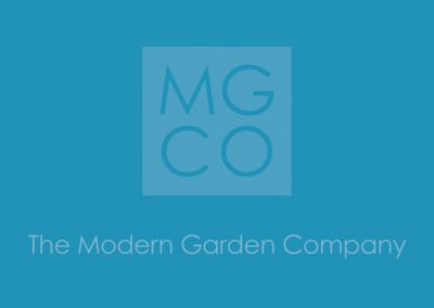 The Modern Garden Company