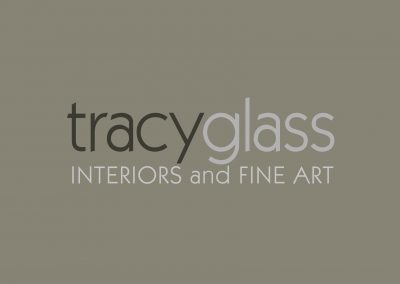Tracy Glass Interiors & Fine Art