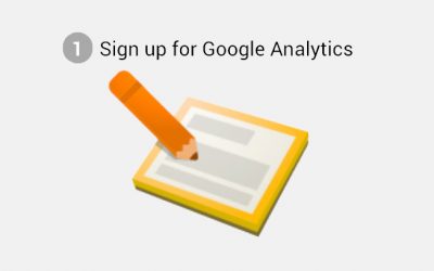 How to connect your website to Google Analytics