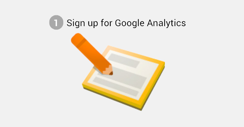 How to get Google Analytics