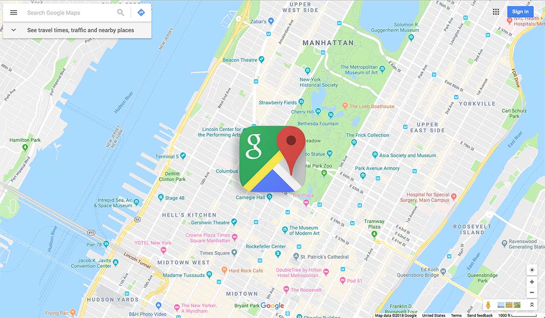 how to get a google maps api key for