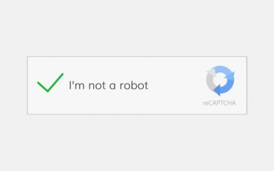 What is reCaptcha and how to get a Google reCaptcha key for your WordPress website