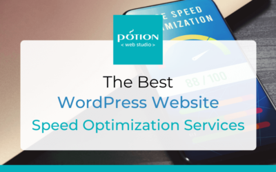 The Best WordPress Website Speed Optimization Services