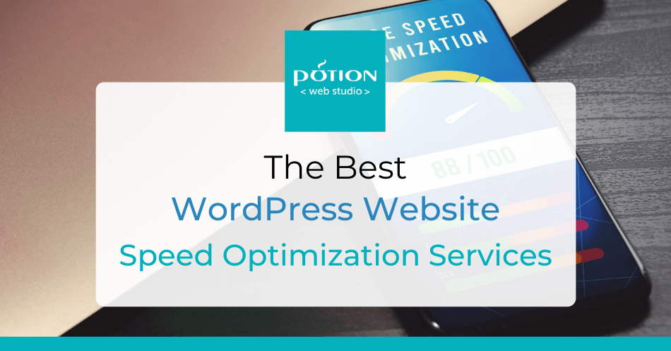 The Best WordPress Website Speed Optimization Services