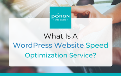 What Is A WordPress Website Speed Optimization Service?