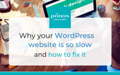 Why your WordPress website is so slow, and how to fix it
